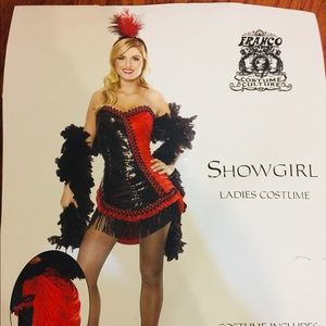 Halloween costume! FREE matching shoes 👠